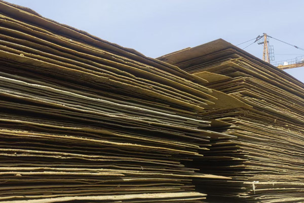 沈阳围挡租赁市场常见的围挡产品