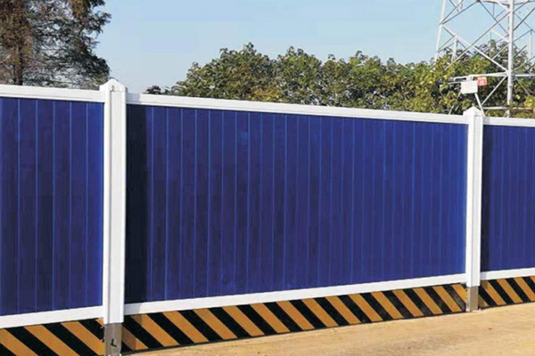 沈阳围挡租赁公司的标准流程