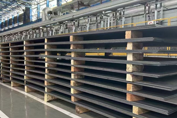 沈阳铺路板出租公司及其钢板租赁类型